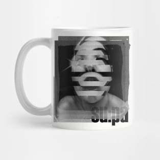 Dstructured Mug